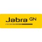 Jabra Evolve 75 SE MS Stereo Trådløs Høretelefoner Sort